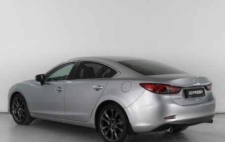 Mazda 6, 2015 год, 2 479 000 рублей, 2 фотография