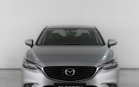 Mazda 6, 2015 год, 2 479 000 рублей, 3 фотография