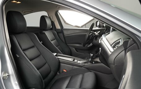 Mazda 6, 2015 год, 2 479 000 рублей, 8 фотография