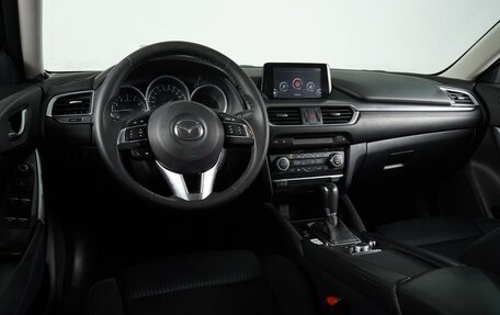 Mazda 6, 2015 год, 2 479 000 рублей, 6 фотография