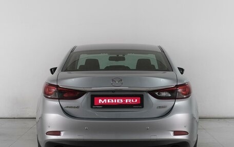 Mazda 6, 2015 год, 2 479 000 рублей, 4 фотография