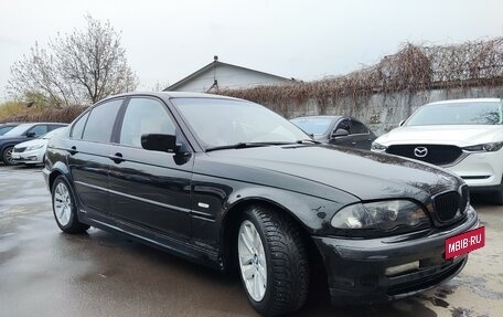BMW 3 серия, 1999 год, 430 000 рублей, 3 фотография