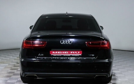 Audi A6, 2015 год, 2 300 000 рублей, 6 фотография