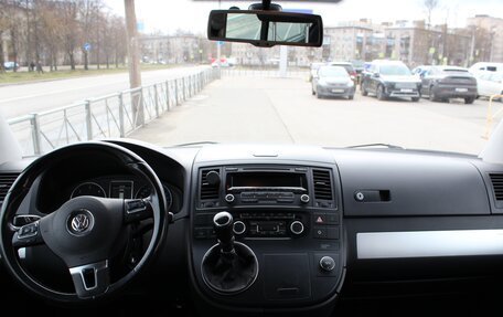 Volkswagen Multivan T5, 2012 год, 2 300 000 рублей, 7 фотография