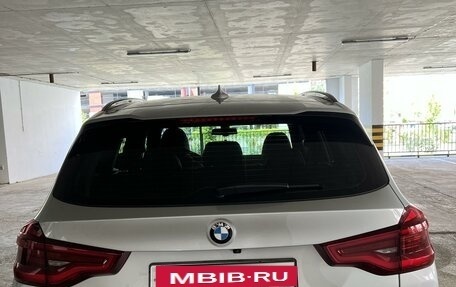 BMW X3, 2020 год, 6 000 000 рублей, 2 фотография