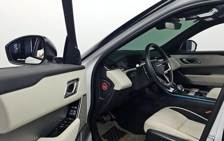 Land Rover Range Rover Velar I, 2021 год, 4 100 000 рублей, 11 фотография