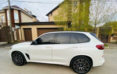 BMW X5, 2019 год, 6 900 000 рублей, 7 фотография