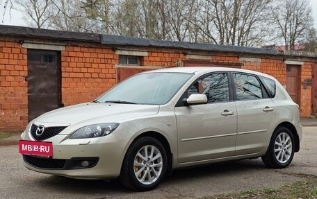 Mazda 3, 2008 год, 890 000 рублей, 6 фотография