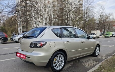 Mazda 3, 2008 год, 890 000 рублей, 4 фотография