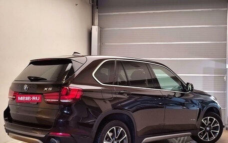 BMW X5, 2016 год, 4 597 000 рублей, 4 фотография