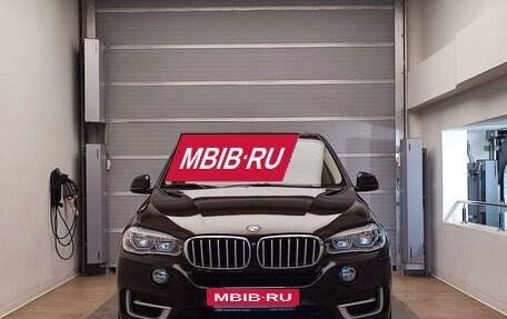 BMW X5, 2016 год, 4 597 000 рублей, 2 фотография