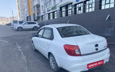 Datsun on-DO I рестайлинг, 2018 год, 520 000 рублей, 3 фотография
