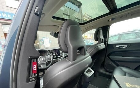 Volvo XC60 II, 2017 год, 3 550 000 рублей, 8 фотография