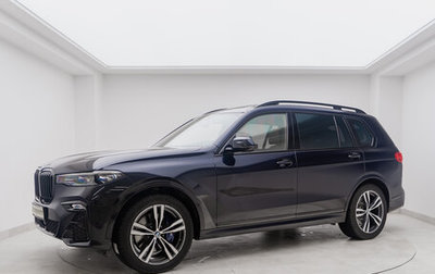 BMW X7, 2020 год, 11 990 000 рублей, 1 фотография