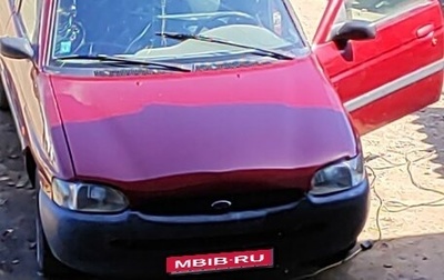 Ford Escort V, 1997 год, 75 000 рублей, 1 фотография