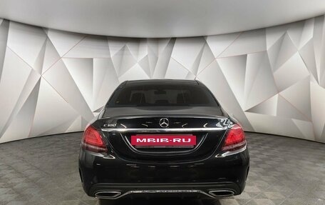 Mercedes-Benz C-Класс, 2020 год, 3 597 700 рублей, 8 фотография