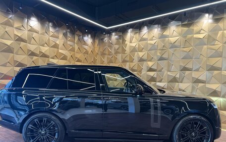 Land Rover Range Rover IV рестайлинг, 2024 год, 26 000 000 рублей, 5 фотография