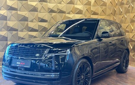 Land Rover Range Rover IV рестайлинг, 2024 год, 26 000 000 рублей, 7 фотография
