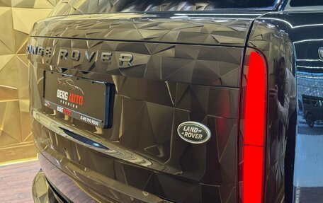 Land Rover Range Rover IV рестайлинг, 2024 год, 26 000 000 рублей, 9 фотография