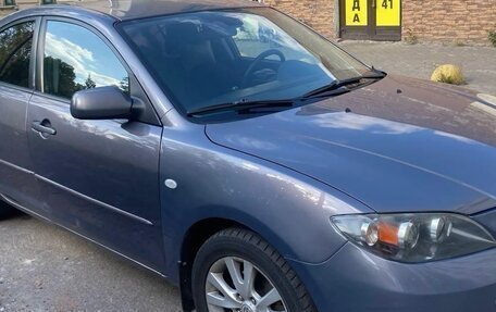 Mazda 3, 2006 год, 640 000 рублей, 2 фотография