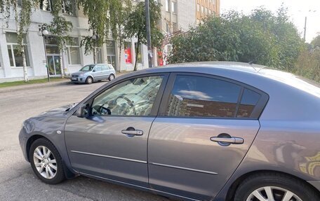 Mazda 3, 2006 год, 640 000 рублей, 3 фотография