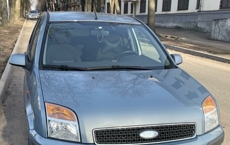 Ford Fusion I, 2008 год, 690 000 рублей, 2 фотография