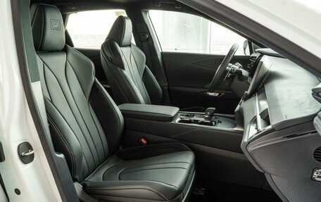 Lexus RX IV рестайлинг, 2022 год, 10 500 000 рублей, 7 фотография