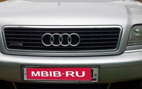 Audi A8, 1999 год, 700 000 рублей, 5 фотография