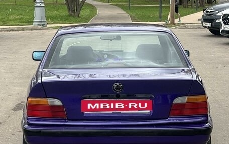 BMW 3 серия, 1995 год, 560 000 рублей, 5 фотография