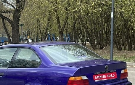 BMW 3 серия, 1995 год, 560 000 рублей, 6 фотография