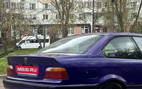 BMW 3 серия, 1995 год, 560 000 рублей, 4 фотография