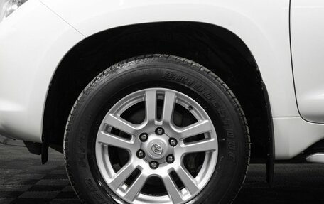 Toyota Land Cruiser Prado 150 рестайлинг 2, 2012 год, 3 300 000 рублей, 9 фотография