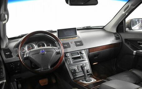 Volvo XC90 II рестайлинг, 2012 год, 1 910 000 рублей, 14 фотография