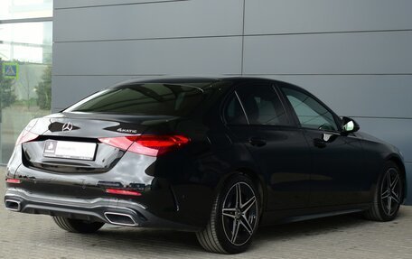 Mercedes-Benz C-Класс, 2021 год, 5 549 000 рублей, 6 фотография