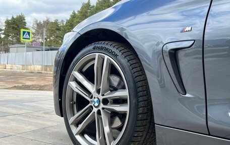 BMW 4 серия, 2019 год, 3 250 000 рублей, 5 фотография
