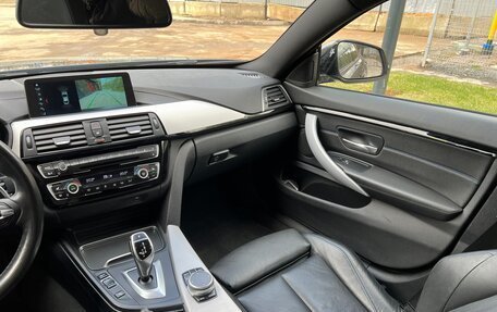 BMW 4 серия, 2019 год, 3 250 000 рублей, 7 фотография