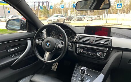 BMW 4 серия, 2019 год, 3 250 000 рублей, 6 фотография