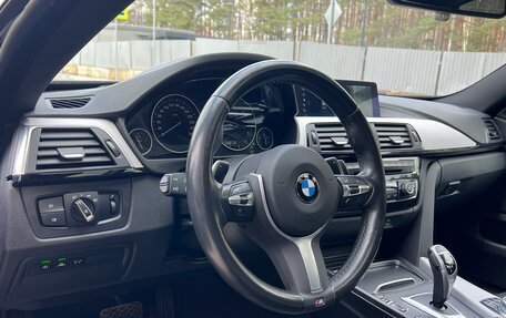 BMW 4 серия, 2019 год, 3 250 000 рублей, 8 фотография