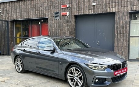 BMW 4 серия, 2019 год, 3 250 000 рублей, 3 фотография