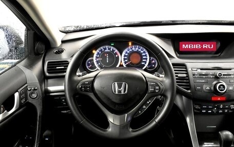 Honda Accord VIII рестайлинг, 2011 год, 1 430 000 рублей, 6 фотография