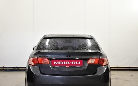 Honda Accord VIII рестайлинг, 2011 год, 1 430 000 рублей, 4 фотография