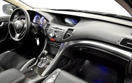 Honda Accord VIII рестайлинг, 2011 год, 1 430 000 рублей, 5 фотография