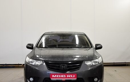 Honda Accord VIII рестайлинг, 2011 год, 1 430 000 рублей, 3 фотография