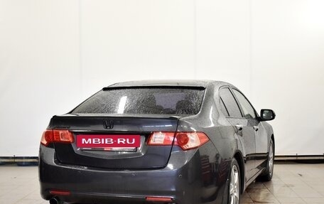 Honda Accord VIII рестайлинг, 2011 год, 1 430 000 рублей, 2 фотография