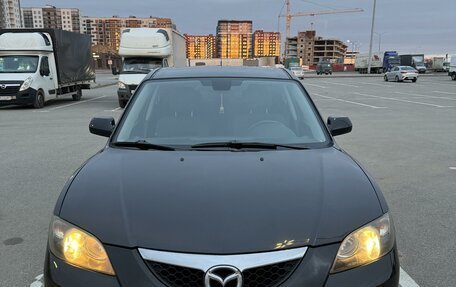 Mazda 3, 2008 год, 830 000 рублей, 2 фотография
