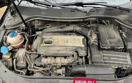 Volkswagen Passat B6, 2010 год, 745 000 рублей, 4 фотография