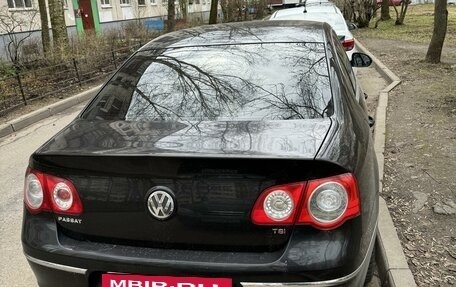 Volkswagen Passat B6, 2010 год, 745 000 рублей, 7 фотография