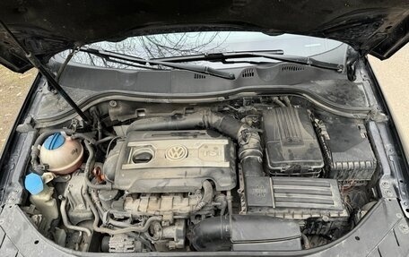 Volkswagen Passat B6, 2010 год, 745 000 рублей, 5 фотография