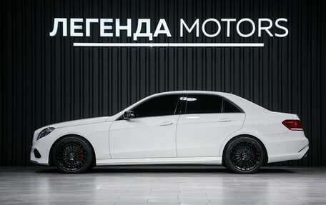 Mercedes-Benz E-Класс, 2013 год, 2 600 000 рублей, 4 фотография