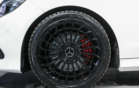 Mercedes-Benz E-Класс, 2013 год, 2 600 000 рублей, 8 фотография